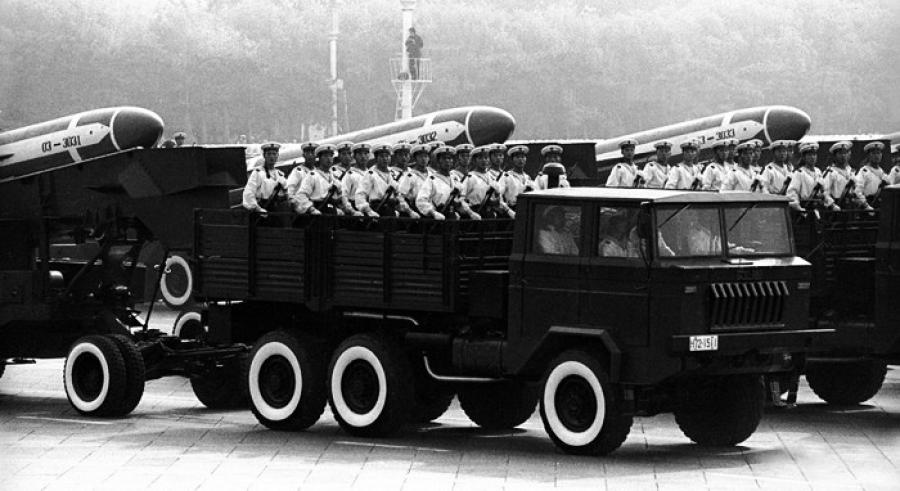  Hongyan CQ261 1968 года  (фото 2 из 5)